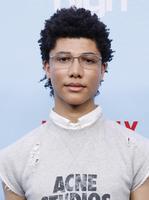 James Majoos attends Heartbreak High's 'The Last Party' on March 19, 2026 in Sydney, Australia. The third and final season of Heartbreak High premieres on 25 March on Netflix. (Photo by Hanna Lassen/Getty Images for Netflix) SYDNEY, AUSTRALIA - MARCH 19: