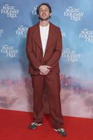 Dustin Demri-Burns attends 'The Magic Faraway Tree' UK special screening at Odeon Luxe Leicester Square on March 22, 2026 in London, England. (Photo by Mike Marsland/WireImage) LONDON, ENGLAND - MARCH 22: