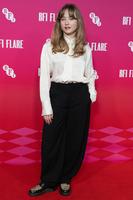 Ruby Stoke attends the 'Madfabulous' World Premiere during BFI Flare 2026 at the BFI Southbank on March 25, 2026 in London, England. (Photo by Jo Hale/Getty Images) LONDON, ENGLAND - MARCH 25: