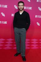 Callum Scott Howells attends the 'Madfabulous' World Premiere during BFI Flare 2026 at the BFI Southbank on March 25, 2026 in London, England. (Photo by Jo Hale/Getty Images) LONDON, ENGLAND - MARCH 25: