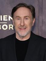 Jonathan Tropper attends Apple TV's 'Your Friends & Neighbors' Season 2 premiere at New York Historical on March 30, 2026 in New York City. (Photo by Dimitrios Kambouris/Getty Images) NEW YORK, NEW YORK - MARCH 30: