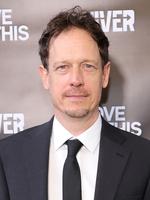 John Mallory Asher attends the world premiere screening of 'A Love Like This' at the UTA Theater on March 31, 2026 in Beverly Hills, California. (Photo by Brianna Bryson/Getty Images) BEVERLY HILLS, CALIFORNIA - MARCH 31: