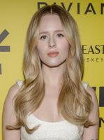 Lulu Wilson attends the premiere of 'Pizza Movie' during the 2026 SXSW Conference and Festival at The State Theatre on March 13, 2026 in Austin, Texas. (Photo by Marcus Ingram/Getty Images) AUSTIN, TEXAS - MARCH 13: