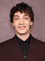 Donovan Colan attends Apple TV's 'Your Friends & Neighbors' Season 2 premiere at New York Historical on March 30, 2026 in New York City. (Photo by Jamie McCarthy/Getty Images) NEW YORK, NEW YORK - MARCH 30: