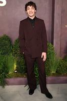 Donovan Colan attends Apple TV's 'Your Friends & Neighbors' Season 2 premiere at New York Historical on March 30, 2026 in New York City. (Photo by Jamie McCarthy/Getty Images) NEW YORK, NEW YORK - MARCH 30: