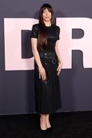 Zoe Winters attends the New York premiere of 'The Drama' at Regal Union Square on April 02, 2026 in New York City. (Photo by Taylor Hill/FilmMagic) NEW YORK, NEW YORK - APRIL 02: