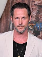 Tyrone Keogh attends Netflix's 'One Piece' Into The Grand Line Fan Event at The United Theater on Broadway on February 26, 2026 in Los Angeles, California. (Photo by Axelle/Bauer-Griffin/FilmMagic) LOS ANGELES, CALIFORNIA - FEBRUARY 26: LOS ANGELES, CALIFORNIA - FEBRUARY 26: