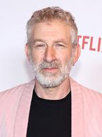 Mark Ivanir attends Netflix's 'Big Mistakes' New York Premiere at Russian Tea Room on April 06, 2026 in New York City. (Photo by Jamie McCarthy/Getty Images) NEW YORK, NEW YORK - APRIL 06: