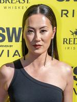 Olivia Cheng attends the 'Ready Or Not 2: Here I Come' Premiere - 2026 SXSW Conference And Festival at The Paramount Theatre on March 13, 2026 in Austin, Texas. (Photo by Gary Miller/FilmMagic) AUSTIN, TEXAS - MARCH 13: