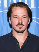 Mark Hapka attends the screening of 'Premarital' at Laemmle NoHo 7 on April 02, 2026 in North Hollywood, California. (Photo by Paul Archuleta/Getty Images) NORTH HOLLYWOOD, CALIFORNIA - APRIL 02: