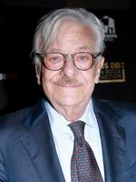 Giancarlo Giannin attends the 'Il Vangelo Di Giuda' premiere photocall at Cinema Adriano on March 30, 2026 in Rome, Italy. (Photo by Franco Origlia/Getty Images) ROME, ITALY - MARCH 30: