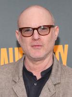 Jonathan Glatzer attends the premiere of AMC Networks's 'The Audacity' at Linwood Dunn Theater on March 31, 2026 in Los Angeles, California. (Photo by Paul Archuleta/Getty Images) LOS ANGELES, CALIFORNIA - MARCH 31: