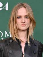 Nell Williams attends the Los Angeles Special Screening of A24's 'How to Make a Killing' at AMC The Grove 14 on February 14, 2026 in Los Angeles, California. (Photo by Axelle/Bauer-Griffin/FilmMagic) LOS ANGELES, CALIFORNIA - FEBRUARY 14: