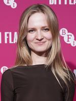 Nell Williams attends the 'Satisfaction' Premiere during BFI Flare 2026 at the BFI Southbank on March 22, 2026 in London, England. (Photo by Simon Ackerman/Getty Images) LONDON, ENGLAND - MARCH 22: