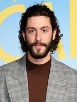Lorenzo de Moor attends Universal Pictures' 'You, Me & Tuscany' New York Premiere at Jazz at Lincoln Center on April 08, 2026 in New York City. (Photo by Dia Dipasupil/WireImage) NEW YORK, NEW YORK - APRIL 08: