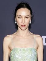 Sydney Lemmon attends 'The Drama' New York Premiere at Regal Union Square on April 02, 2026 in New York City. (Photo by TheStewartofNY/FilmMagic) NEW YORK, NEW YORK - APRIL 02:
