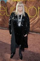 Colleen Camp attends the Los Angeles Premiere of HBO's 'Euphoria' Season 3 at TCL Chinese Theatre on April 07, 2026 in Hollywood, California. (Photo by Rodin Eckenroth/FilmMagic) HOLLYWOOD, CALIFORNIA - APRIL 07.