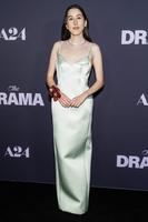 Alana Haim attends 'The Drama' New York Premiere at Regal Union Square on April 02, 2026 in New York City. (Photo by TheStewartofNY/FilmMagic) NEW YORK, NEW YORK - APRIL 02: