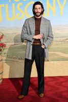 Lorenzo de Moor attends Universal Pictures' 'You, Me & Tuscany' New York Premiere at Jazz at Lincoln Center on April 08, 2026 in New York City. (Photo by Dia Dipasupil/WireImage) NEW YORK, NEW YORK - APRIL 08: