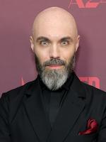 David Lowery attends A24's 'Mother Mary' New York Screening at Metrograph on April 13, 2026 in New York City. (Photo by Michael Loccisano/WireImage) NEW YORK, NEW YORK - APRIL 13: