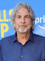 Peter Farrelly arrives at the premiere of Amazon MGM Studios' 'Balls Up' at Harmony Gold on April 14, 2026 in Los Angeles, California. (Photo by Maya Dehlin Spach/FilmMagic) LOS ANGELES, CALIFORNIA - APRIL 14: