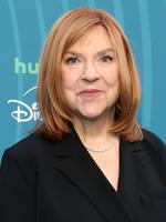 Gail Berman attends Hulu's 'Malcolm In The Middle: Life's Still Unfair' New York Premiere at DGA Theater on April 07, 2026 in New York City. (Photo by Cindy Ord/WireImage) NEW YORK, NEW YORK - APRIL 07: