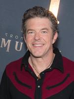 Jason Blum attends 'Lee Cronin's THE MUMMY' special screening at Hollywood Post 43 - American Legion on April 9, 2026 in Hollywood, California. (Photo by David Jon/Getty Images for Warner Bros. Pictures) HOLLYWOOD, CALIFORNIA - APRIL 9: