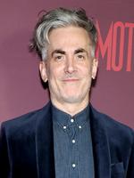 Daniel Hart attends A24's 'Mother Mary' New York Screening at Metrograph on April 13, 2026 in New York City. (Photo by Jamie McCarthy/Getty Images) NEW YORK, NEW YORK - APRIL 13: