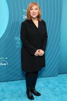 Gail Berman attends Hulu's 'Malcolm In The Middle: Life's Still Unfair' New York Premiere at DGA Theater on April 07, 2026 in New York City. (Photo by Cindy Ord/WireImage) NEW YORK, NEW YORK - APRIL 07: