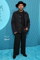 Craig Lamar Traylor attends Hulu's 'Malcolm In The Middle: Life's Still Unfair' New York Premiere at DGA Theater on April 07, 2026 in New York City. (Photo by Cindy Ord/WireImage)