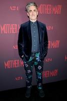 Daniel Hart attends A24's 'Mother Mary' New York Screening at Metrograph on April 13, 2026 in New York City. (Photo by Jamie McCarthy/Getty Images) NEW YORK, NEW YORK - APRIL 13: