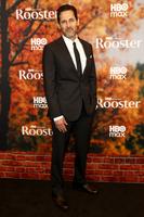 Matt Tarses attends HBO's 'Rooster' New York Premiere on March 03, 2026 in New York City. (Photo by Arturo Holmes/WireImage) NEW YORK, NEW YORK - MARCH 03: