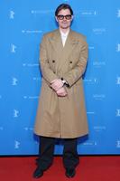 Sam Riley attends the 'Mint' premiere during the 76th Berlinale International Film Festival Berlin at Zoo Palast on February 15, 2026 in Berlin, Germany. (Photo by Gerald Matzka/Getty Images) BERLIN, GERMANY - FEBRUARY 15: