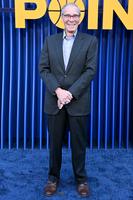 Alan Barinholtz attends the Los Angeles Premiere of Netflix's 'Running Point' Season 2 at The Egyptian Theatre Hollywood on April 15, 2026 in Los Angeles, California. (Photo by Axelle/Bauer-Griffin/FilmMagic) LOS ANGELES, CALIFORNIA - APRIL 15: