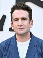 Jake Schreier attends the Los Angeles Premiere of Netflix's 'Beef' Season 2 at The Egyptian Theatre Hollywood on April 08, 2026 in Los Angeles, California. (Photo by Axelle/Bauer-Griffin/FilmMagic) LOS ANGELES, CALIFORNIA - APRIL 08: