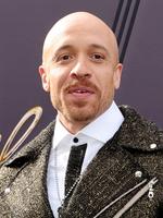 KeiLyn Durrel Jones attends the premiere of Lionsgate's 'Michael' at Dolby Theatre on April 20, 2026 in Hollywood, California. (Photo by Amy Sussman/Getty Images) HOLLYWOOD, CALIFORNIA - APRIL 20: