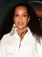 LisaRaye McCoy attends the Los Angeles premiere of 'Deb Is Boss' at TCL Chinese Theatre on April 25, 2026 in Hollywood, California. (Photo by Unique Nicole/Getty Images) HOLLYWOOD, CALIFORNIA - APRIL 25: