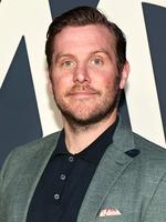 Peter Coonan attends Neon's 'Hokum' New York premiere at Regal Union Square on April 29, 2026 in New York City. (Photo by Dia Dipasupil/Getty Images) NEW YORK, NEW YORK - APRIL 29: