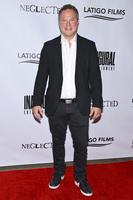David Lipper attends a special screening of Inaugural Entertainment's 'Neglected' at TCL Chinese Theatre on May 04, 2026 in Hollywood, California. (Photo by Michael Tullberg/Getty Images) HOLLYWOOD, CALIFORNIA - MAY 04: