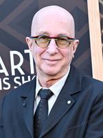 Paul Shaffer attends the Los Angeles Premiere of Netflix's 'Marty, Life Is Short' at The Egyptian Theatre Hollywood on May 06, 2026 in Los Angeles, California. (Photo by Axelle/Bauer-Griffin/FilmMagic) LOS ANGELES, CALIFORNIA - MAY 06: