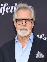 Henry Czerny attends an FYC screening of Lifetime's 'Love, Again' at Television Academy's Wolf Theatre at the Saban Media Center on April 30, 2026 in North Hollywood, California. (Photo by Michael Tullberg/Getty Images) NORTH HOLLYWOOD, CALIFORNIA - APRIL 30: