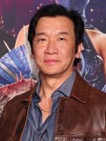 Chin Han attends the Mortal Kombat II Sydney Fan Screening at IMAX Sydney on May 04, 2026 in Sydney, Australia. (Photo by Don Arnold/Getty Images) SYDNEY, AUSTRALIA - MAY 04: