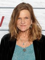 Dale Dickey attends Apple's 'Widow's Bay' New York Premiere at Regal Union Square on April 22, 2026 in New York City. (Photo by Dominik Bindl/WireImage) NEW YORK, NEW YORK - APRIL 22: