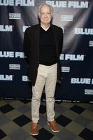 Reed Birney attends the 'Blue Film' New York Screening at IFC Center on May 06, 2026 in New York City. (Photo by Santiago Felipe/Getty Images) NEW YORK, NEW YORK - MAY 06: