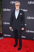 Henry Czerny attends an FYC screening of Lifetime's 'Love, Again' at Television Academy's Wolf Theatre at the Saban Media Center on April 30, 2026 in North Hollywood, California. (Photo by Michael Tullberg/Getty Images) NORTH HOLLYWOOD, CALIFORNIA - APRIL 30: