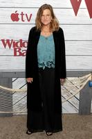 Dale Dickey attends Apple's 'Widow's Bay' New York Premiere at Regal Union Square on April 22, 2026 in New York City. (Photo by Dominik Bindl/WireImage) NEW YORK, NEW YORK - APRIL 22: