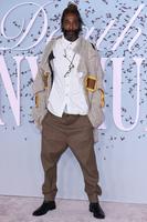 Johann Myers'The Death of Bunny Munro' TV show premiere, London, UK - 30 Oct 2025, Mandatory Credit: Photo by Ash Knotek/Shutterstock (15629274cl)