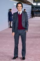 Nick Cave'The Death of Bunny Munro' TV show premiere, London, UK - 30 Oct 2025, Mandatory Credit: Photo by Anthony Harvey/Shutterstock (15629273b)