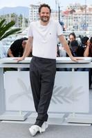 Kyle Marvin is seen during the 'Splitsville' photocall at the 78th annual Cannes Film Festival at Palais des Festivals on May 19, 2025 in Cannes, France.CANNES: 'Splitsville' Photocall - The 78th Annual Cannes Film Festival, France - 19 May 2025, Mandatory Credit: Photo by JM HAEDRICH/SIPA/Shutterstock (15310319aa)