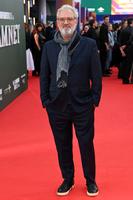 Sam Mendes'Hamnet' premiere, 69th BFI London Film Festival, UK - 11 Oct 2025, Mandatory Credit: Photo by David Fisher/Shutterstock (15524941br)